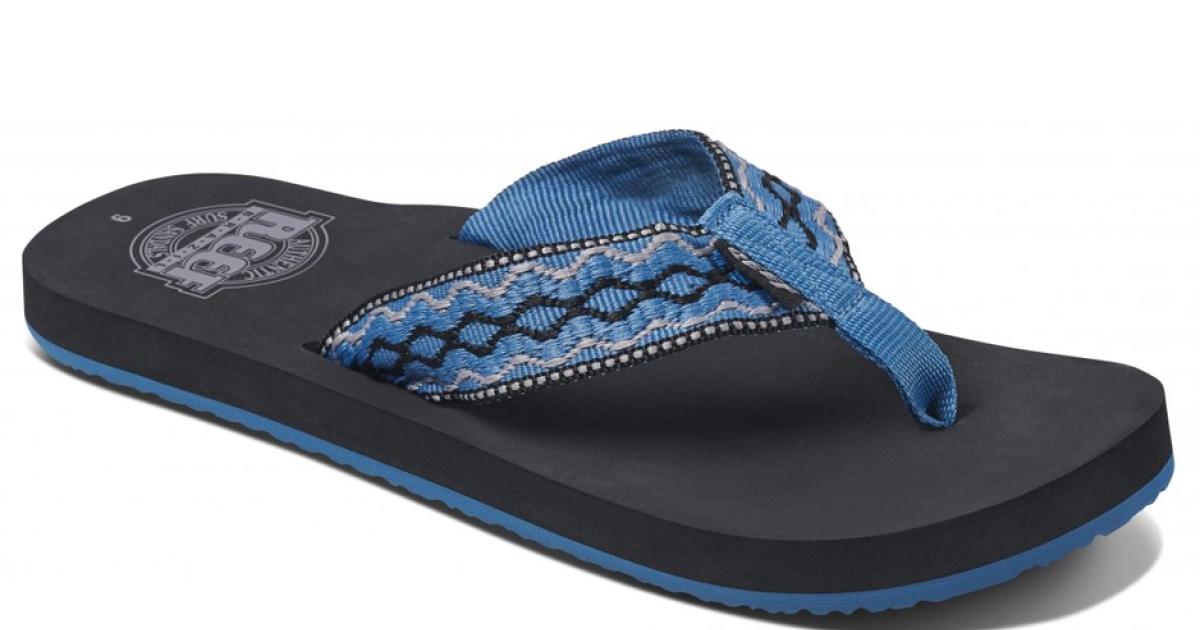 Reef cushion smoothy sales