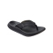 REEF SANDALS SWELLSOLE CRUISER SANDALS BLACK GREY