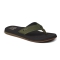 REEF THE LAYBACK FLIP FLOPS GREEN