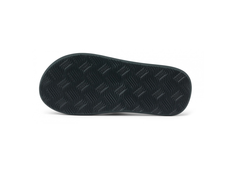 REEF THE LAYBACK FLIP FLOPS GREY