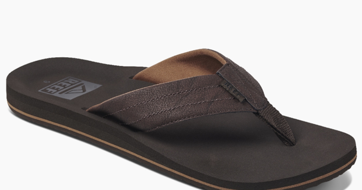 Reef twinpin sandals online