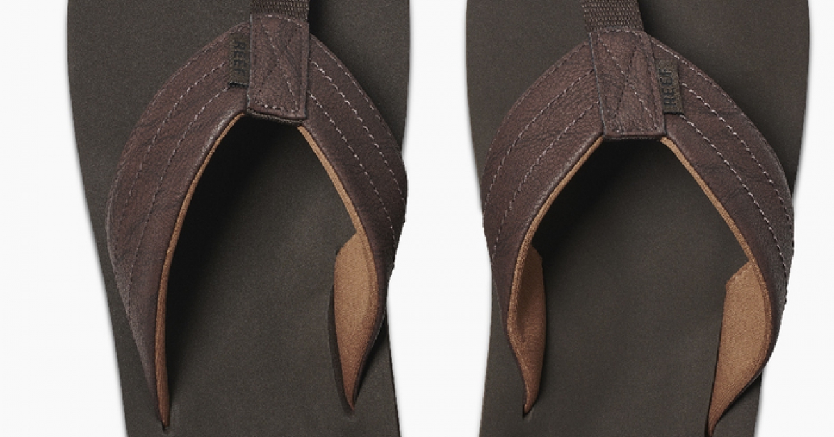 Mantaray flip 2025 flops mens