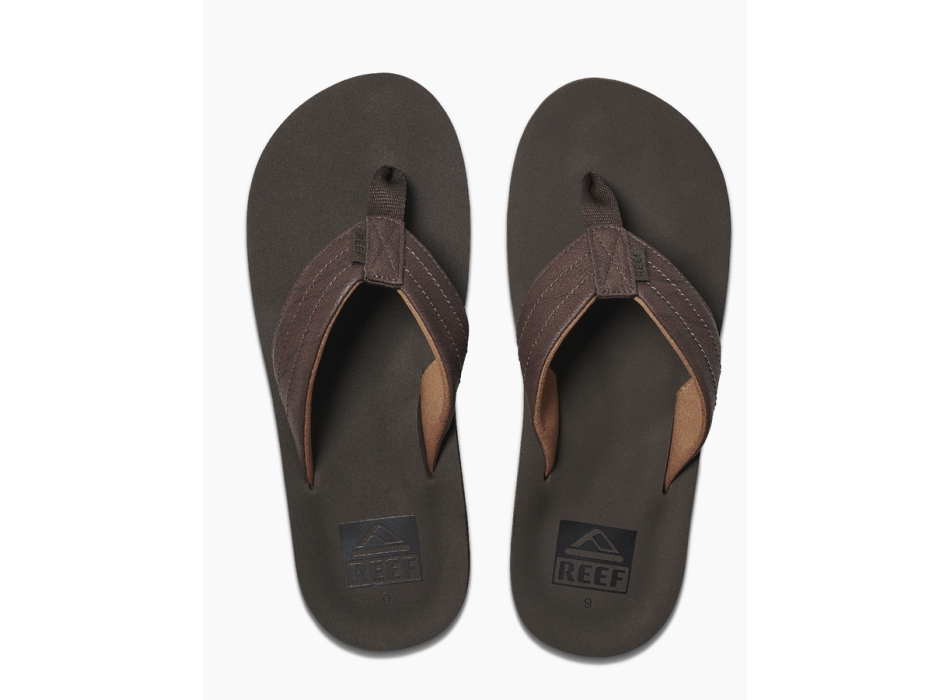 Reef twinpin outlet lux