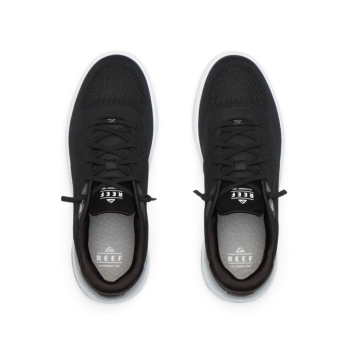 REEF SHORELINE DEL MARE SHOES BLACK