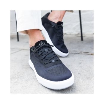 REEF SHORELINE DEL MARE SHOES BLACK