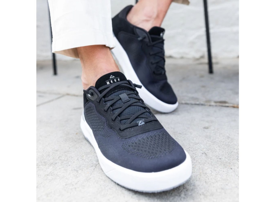 REEF SHORELINE DEL MARE SHOES BLACK