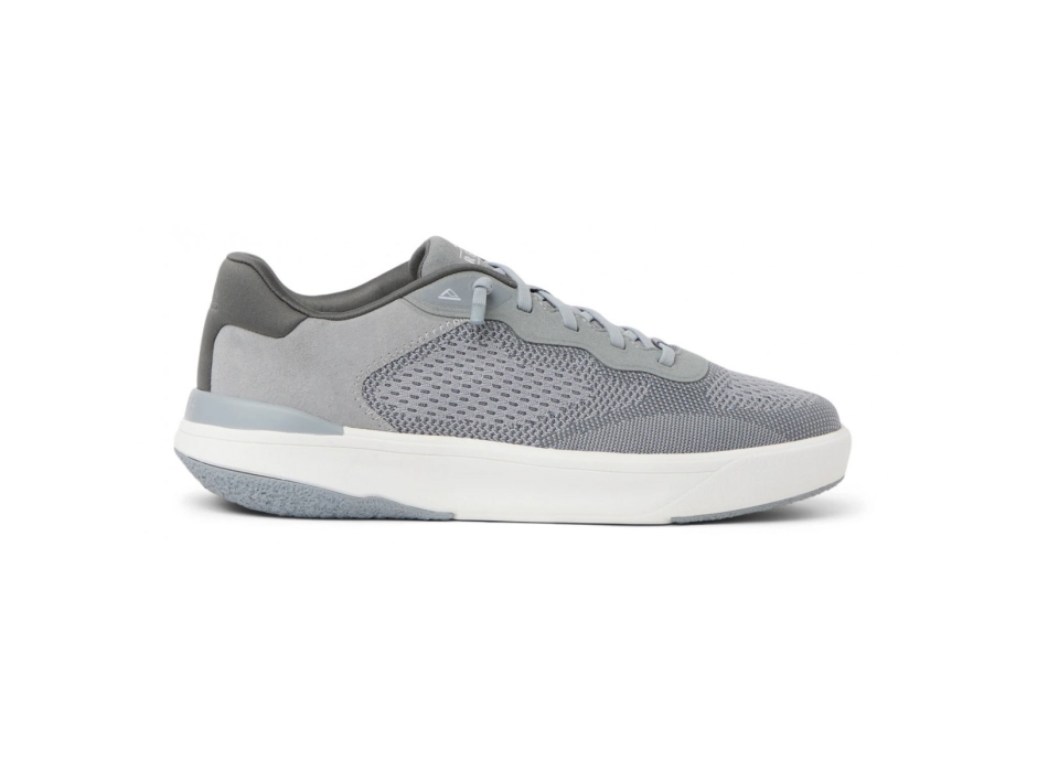 REEF SHORELINE DEL MAR SHOES HEATHER GREY