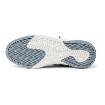 REEF SHORELINE DEL MAR SHOES HEATHER GREY