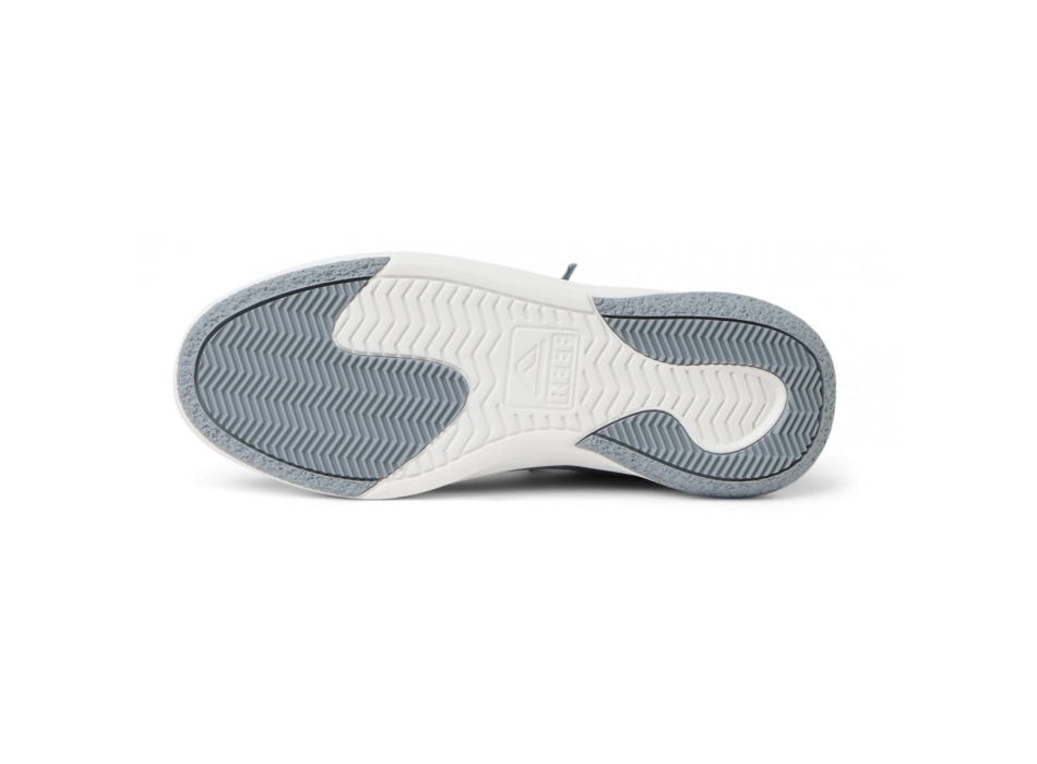 REEF SHORELINE DEL MAR SHOES HEATHER GREY