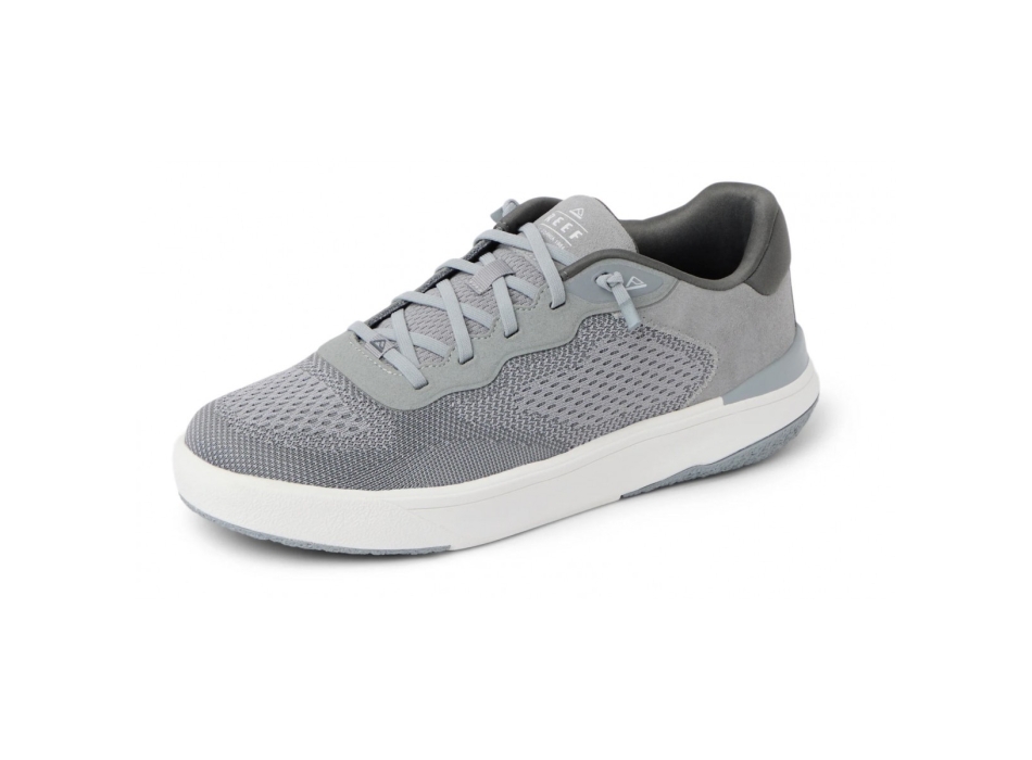 REEF SHORELINE DEL MAR SHOES HEATHER GREY