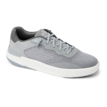 REEF SHORELINE DEL MAR SHOES HEATHER GREY