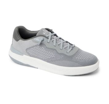 REEF SHORELINE DEL MAR SHOES HEATHER GREY