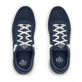 REEF SHORELINE DEL MAR SHOES NAVY