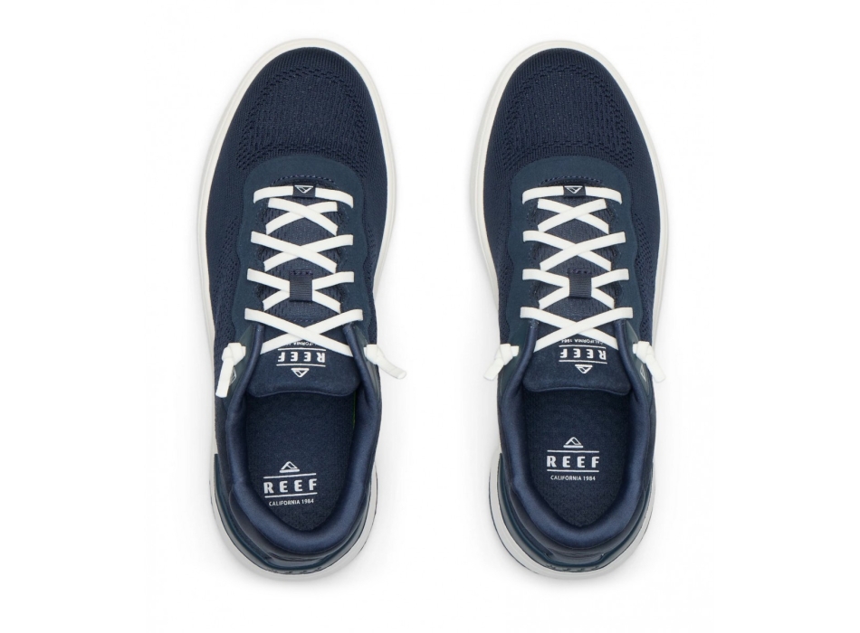 REEF SHORELINE DEL MAR SHOES NAVY
