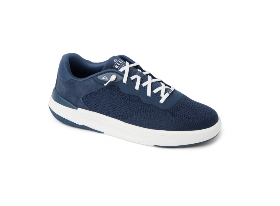 REEF SHORELINE DEL MAR SHOES NAVY