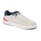 REEF SHORELINE DEL MAR SHOES TAN WHITE NAVY