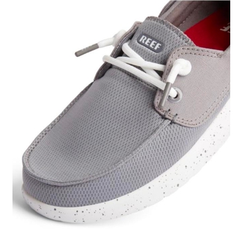 REEF SWELLSOLE PIER GREY