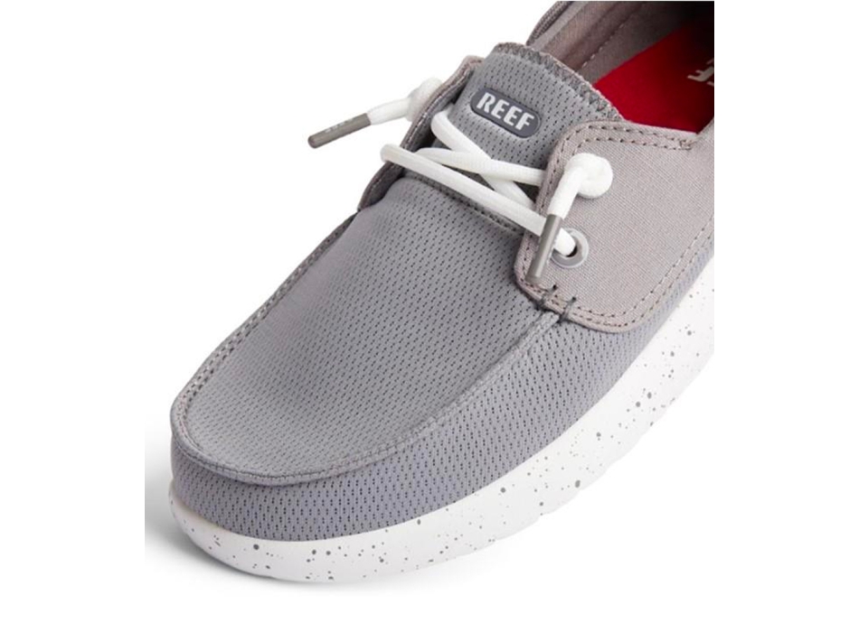 REEF SWELLSOLE PIER GREY