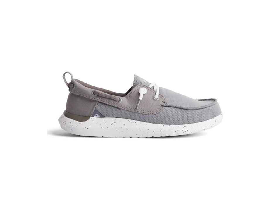 REEF SWELLSOLE PIER GREY