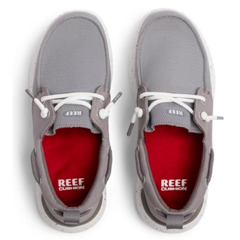 REEF SWELLSOLE PIER GREY