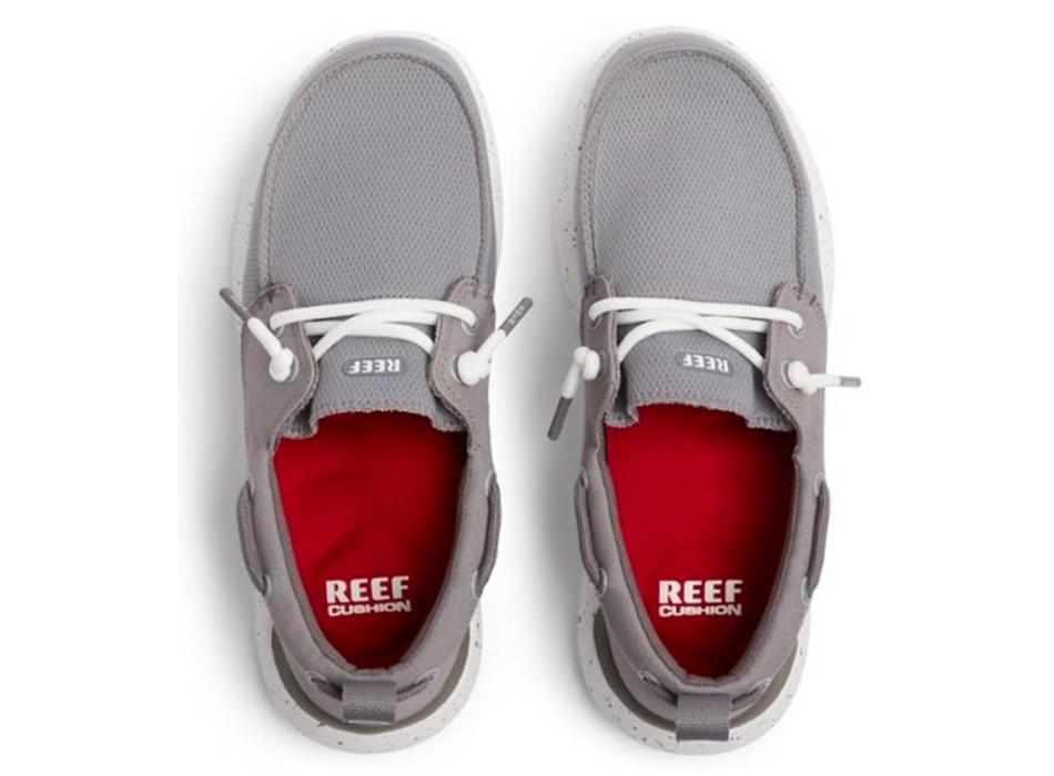 REEF SWELLSOLE PIER GREY