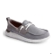 REEF SWELLSOLE PIER GREY