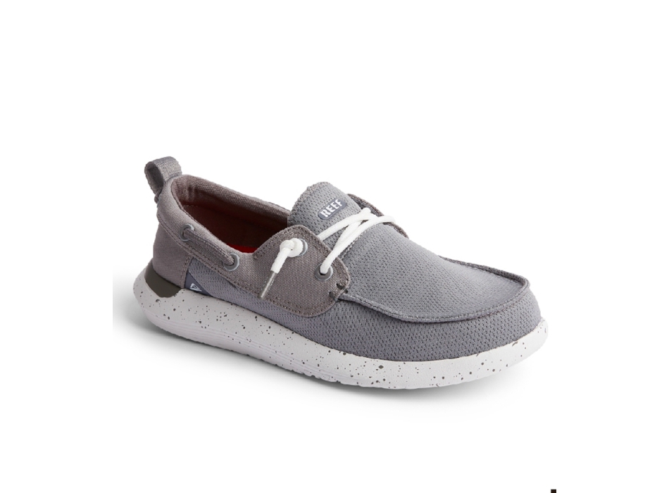 REEF SWELLSOLE PIER GREY