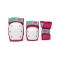 RIO ROLLER TRIPLE PAD SET