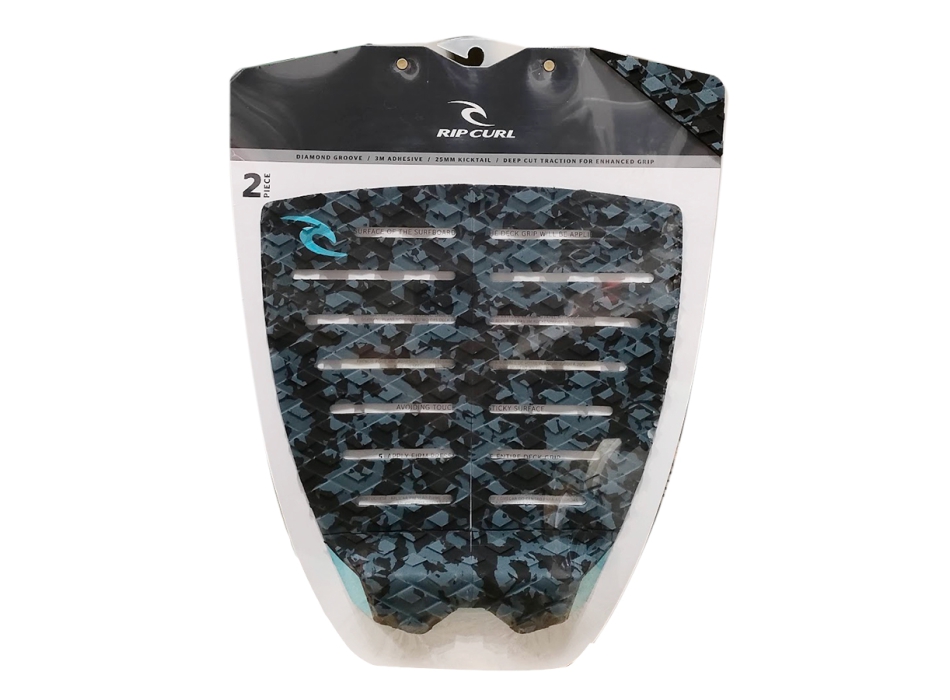Rip curl tail pad cheap