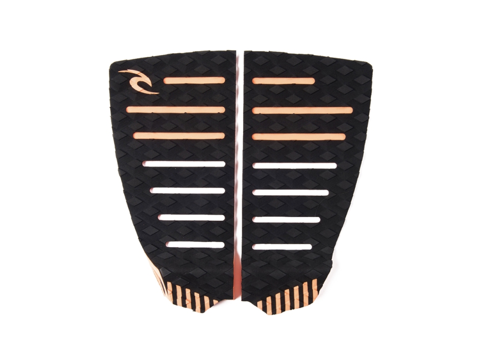 RIP CURL 2 PIECE TRACTION DLX SURF PAD