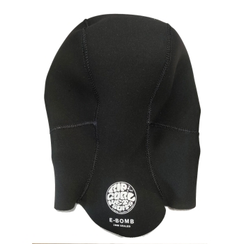 RIP CURL E-BOMB 2MM GB HOOD