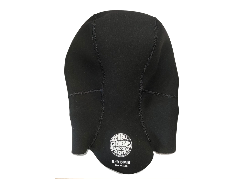 RIP CURL E-BOMB 2MM GB HOOD