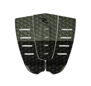 RIP CURL 3 PIECE TRACTION DLX SURF PAD