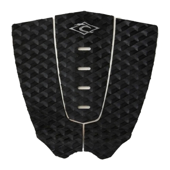 RIP CURL 3 PIECE TRACTION SURF PAD SLATE