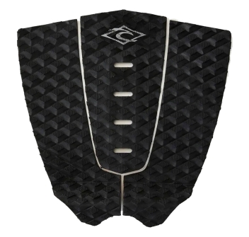 RIP CURL 3 PIECE TRACTION SURF PAD SLATE