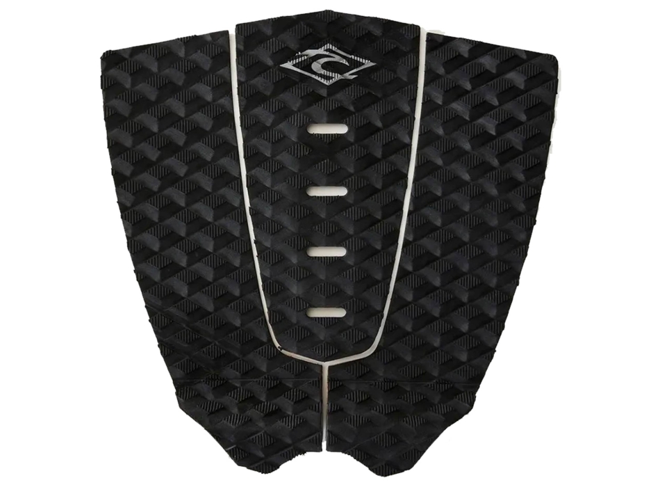 RIP CURL 3 PIECE TRACTION SURF PAD SLATE