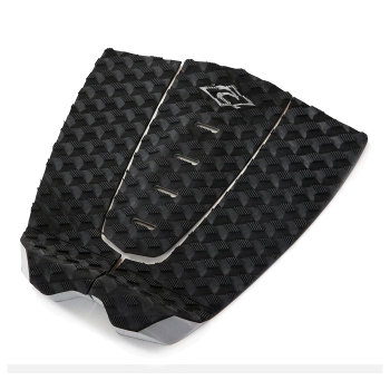 RIP CURL 3 PIECE TRACTION SURF PAD SLATE