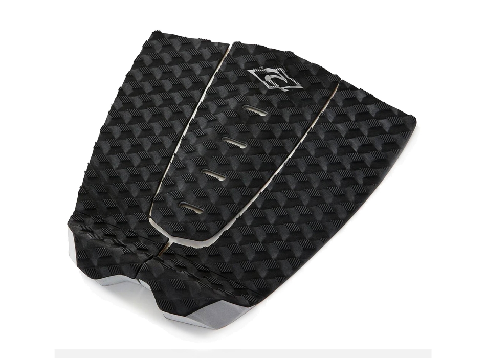 RIP CURL 3 PIECE TRACTION SURF PAD SLATE
