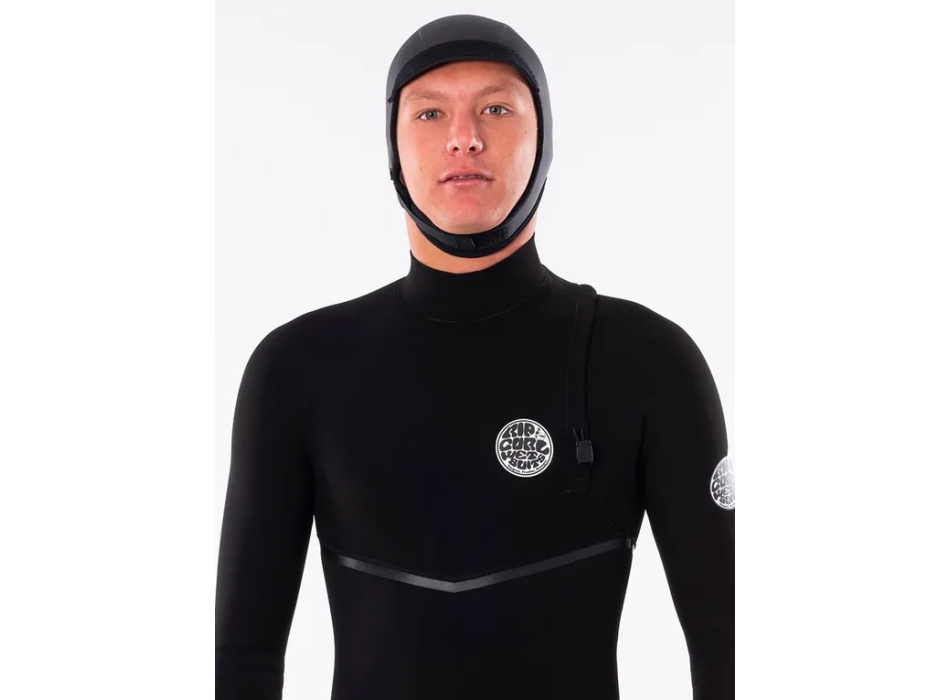 RIP CURL FLASHBOMB 3MM WETSUIT SURF CAP