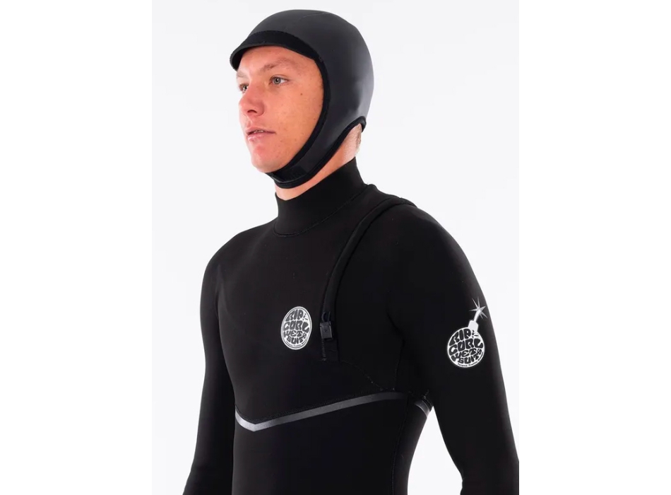 RIP CURL FLASHBOMB 3MM WETSUIT SURF CAP
