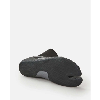 RIP CURL DAWN PATROL BOOTS SPLIT TOE 3MM