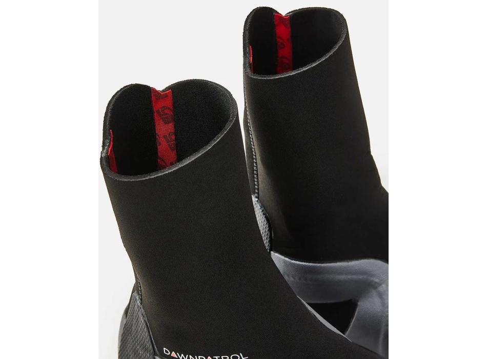 RIP CURL DAWN PATROL BOOTS SPLIT TOE 3MM