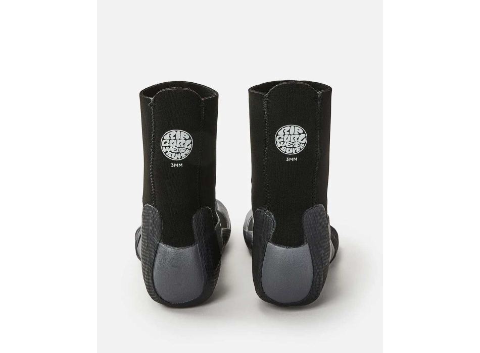 RIP CURL DAWN PATROL BOOTS SPLIT TOE 3MM