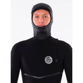 RIP CURL FLASHBOMB HEATSEEKER 3MM GB HOOD