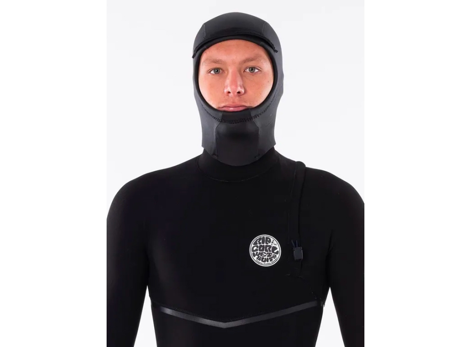 RIP CURL FLASHBOMB HEATSEEKER 3MM GB HOOD