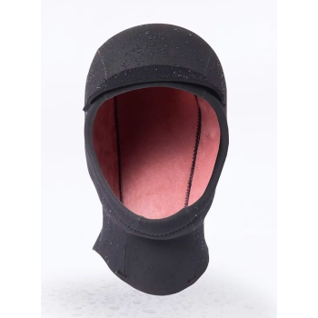 RIP CURL FLASHBOMB HEATSEEKER 3MM GB HOOD