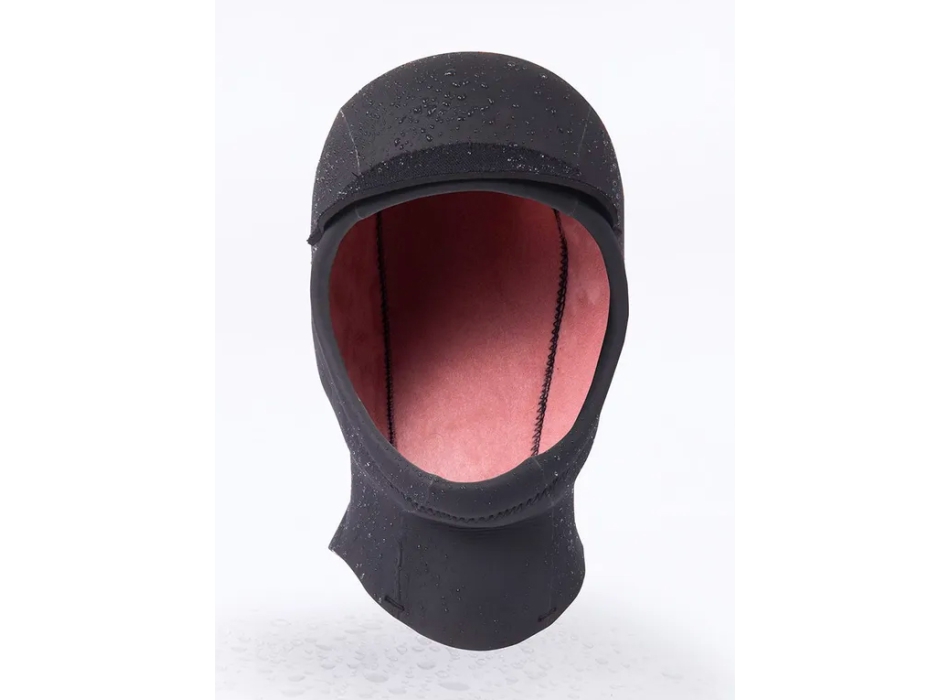 RIP CURL FLASHBOMB HEATSEEKER 3MM GB HOOD