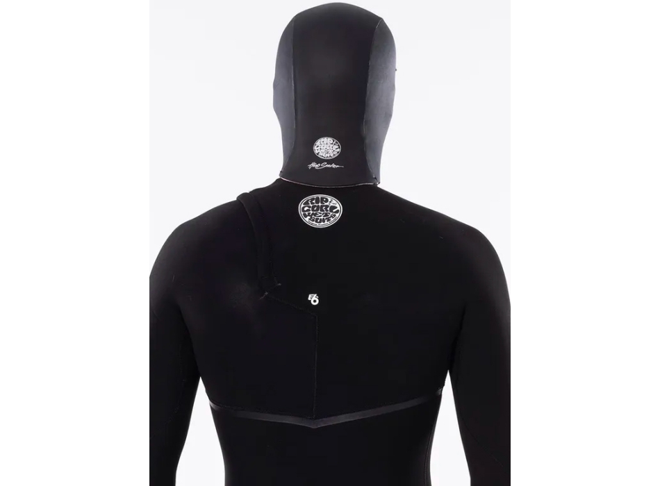 RIP CURL FLASHBOMB HEATSEEKER 3MM GB HOOD