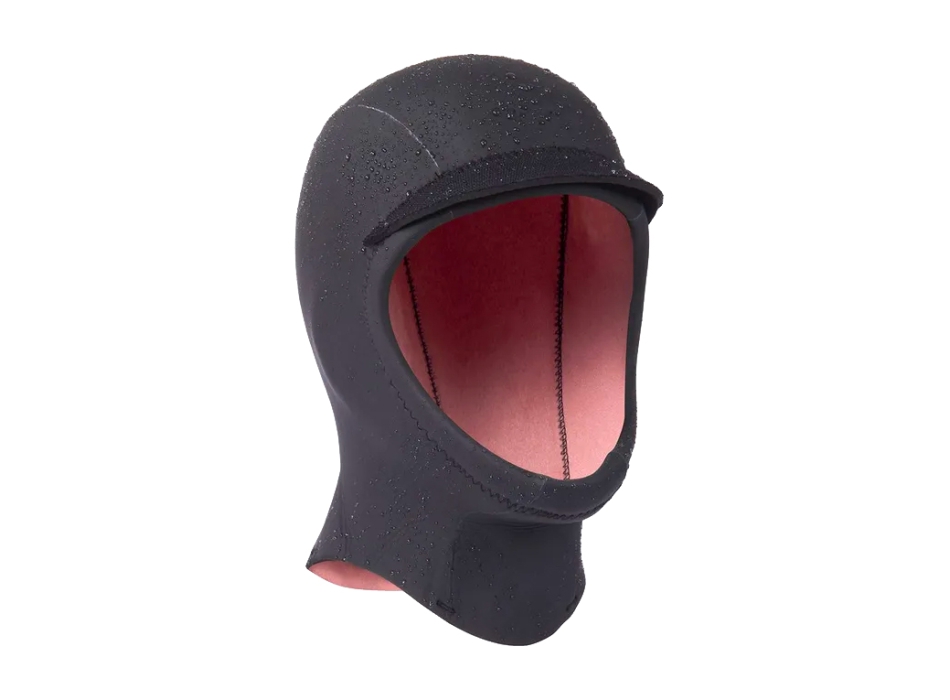 RIP CURL FLASHBOMB HEATSEEKER 3MM GB HOOD