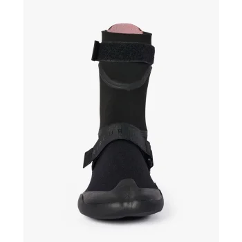 RIP CURL FLASHBOMB HIDDEN SPLIT TOE 3MM